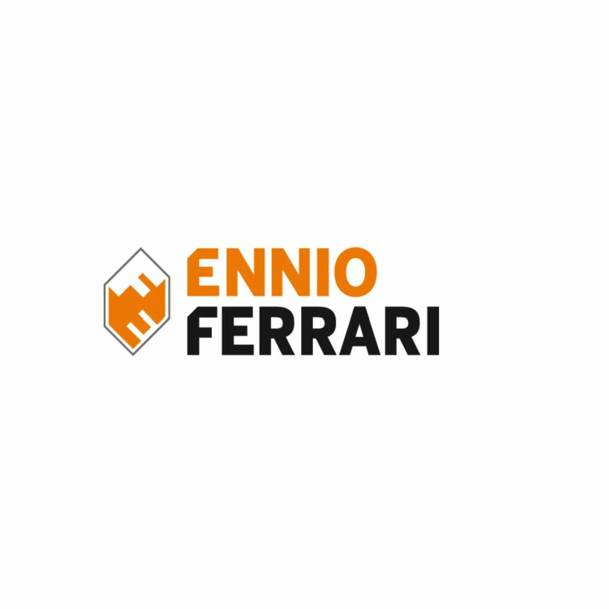 Ennio Ferrari Logo2 scaled